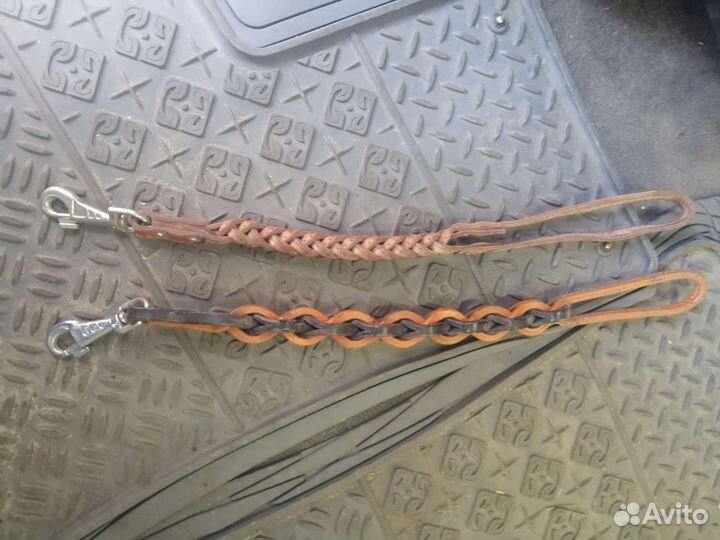 Поводок водилка