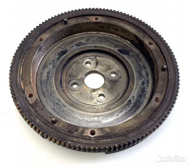 Шкода Фелиция Маховик коленвала