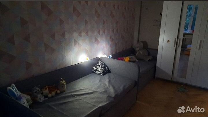 Кровать диван Romack с ящиками