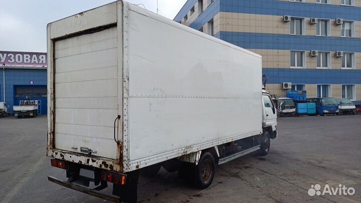 Toyota ToyoAce, 1998