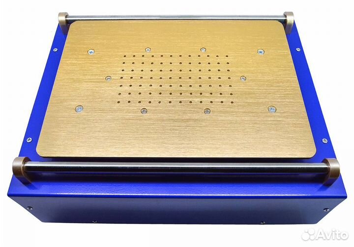 Сепаратор uyue958Q до 11