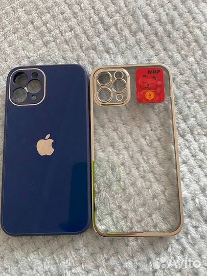 Чехол на iPhone 11 pro