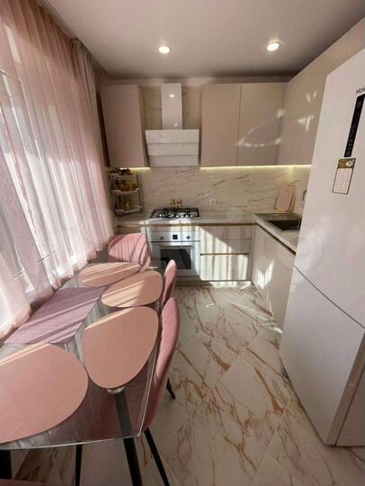 2-к. квартира, 48 м², 5/6 эт.