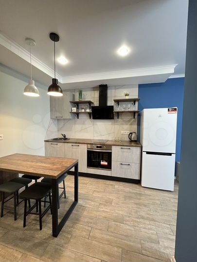 Квартира-студия, 28 м², 10/17 эт.