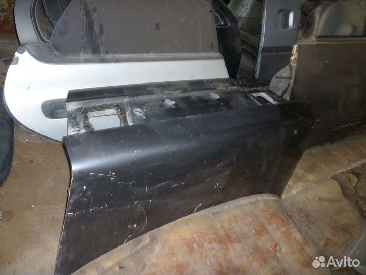 2433651E00 Реле Nissan Primera 1 поколение (P10)