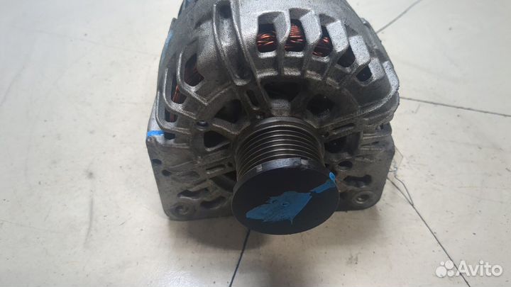 Генератор Renault Trafic, 2009