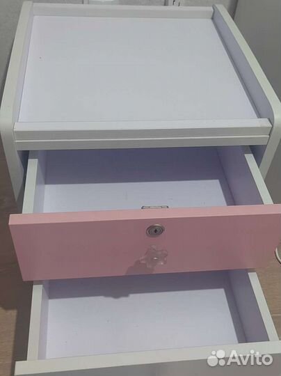 Тумбочка детская