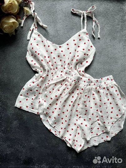 Классные костюмчики (S M L)