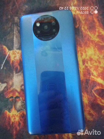 Xiaomi Poco X3 Pro, 6/128 ГБ
