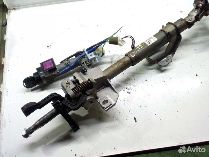 Рулевая колонка Ssangyong Kyron 2.0 Xdi 4WD