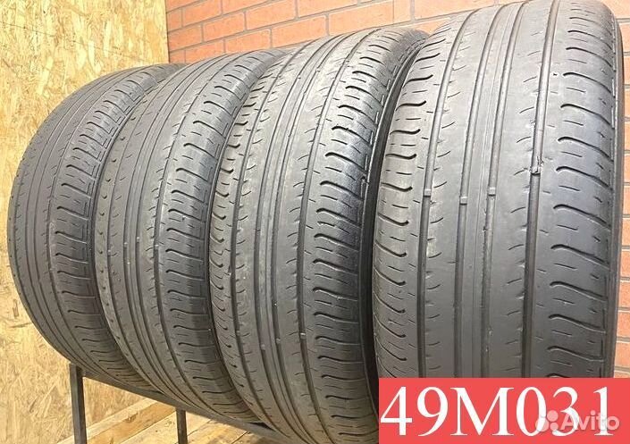 Hankook Optimo K415 225/60 R17 96N