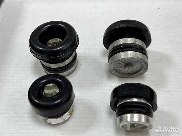 Ремкомплект УАЗ наконечника тяги рулевой