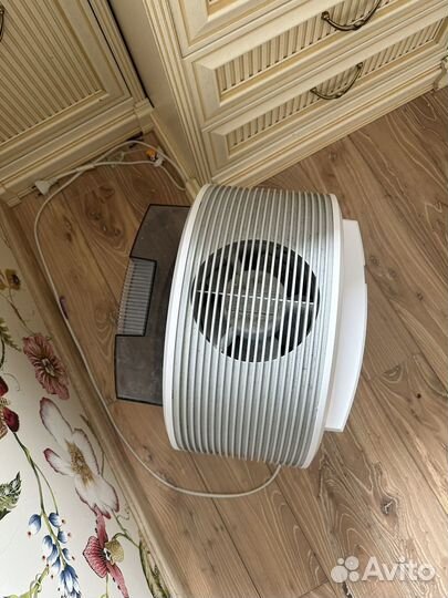 Очиститель и увлажнитель воздуха boneco