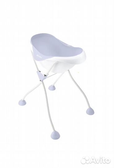 Ванночка и база Beaba