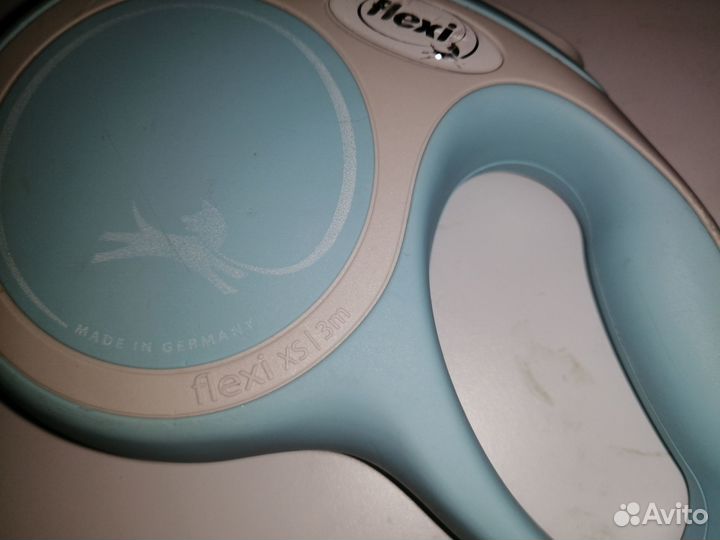 Рулетка для маленьких собак Flexi (3 метра)