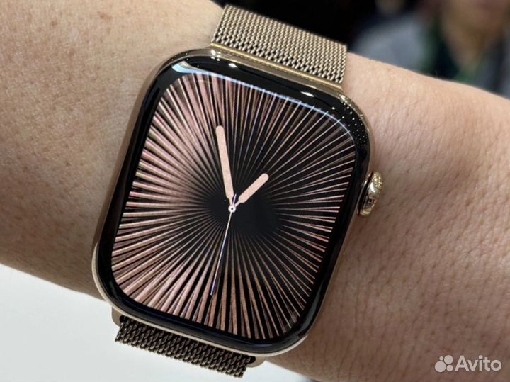 SMART Watch / apple Watch / watch hk 10