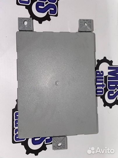 Блок управления Mercedes-Benz GLC-Класс X253/C253