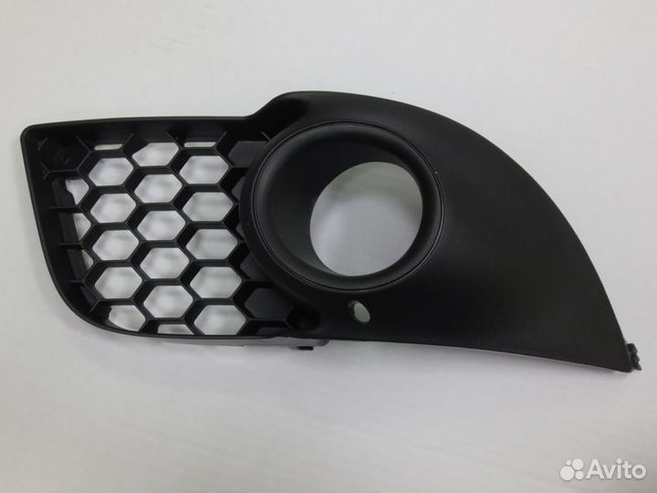 Птф Mitsubishi Lancer 10 рестайлинг