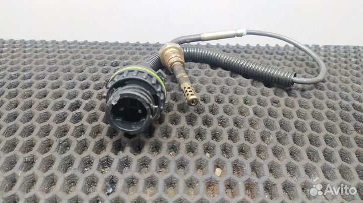 Датчик температуры выхлопных газов