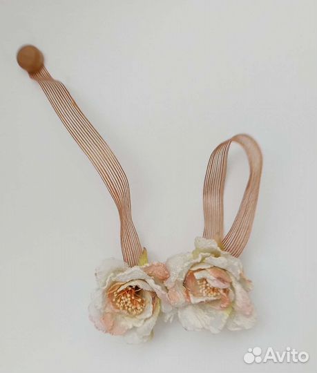 Подхваты для штор