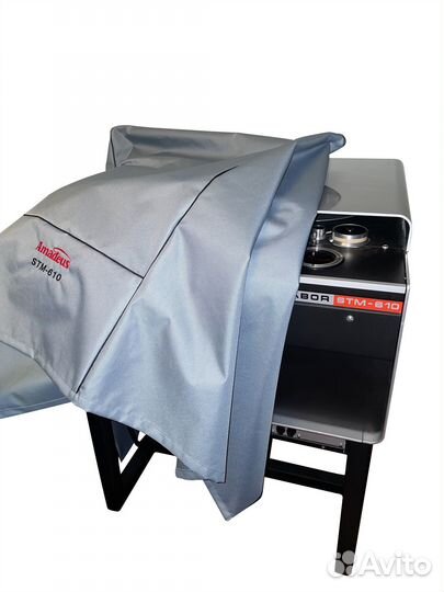 Mechlabor STM 600/610 чехол для магнитофона