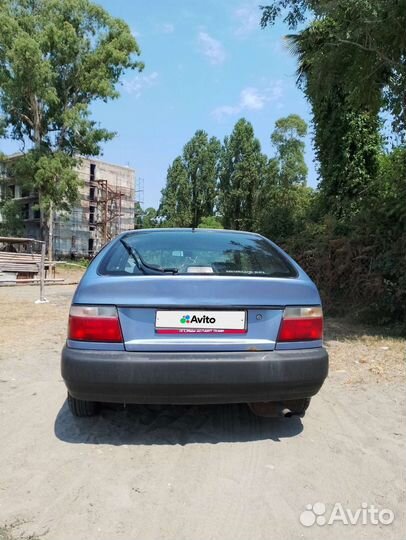 Toyota Corolla 1.3 МТ, 1996, 328 166 км