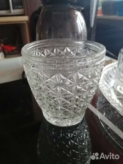 Вазочка СССР