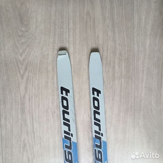 Лыжи беговые Karhu