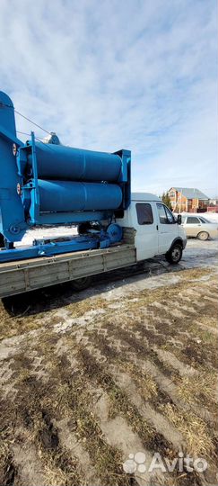 Сортировка очиститель зерна мс-4.5 петкус овс