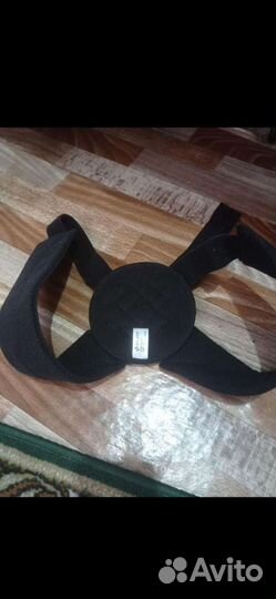 Корсет ортопедический для осанки