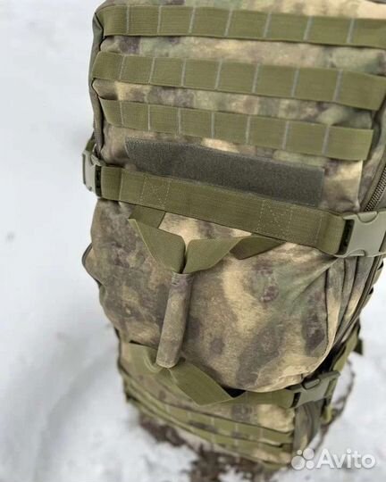 Рюкзак-трансформер тактический Mr.martin 70л D-01