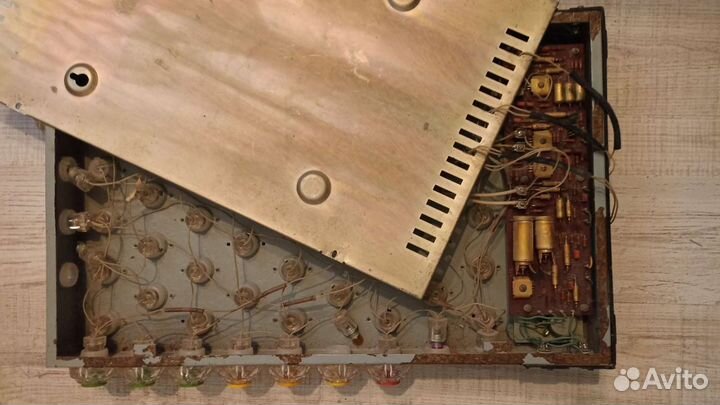 Телемеханика 3 СССР