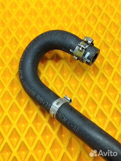 Шланг гидроусилителя руля Mercedes E W212 3.0 2010