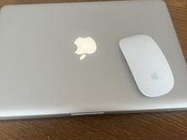 Apple MacBook Pro