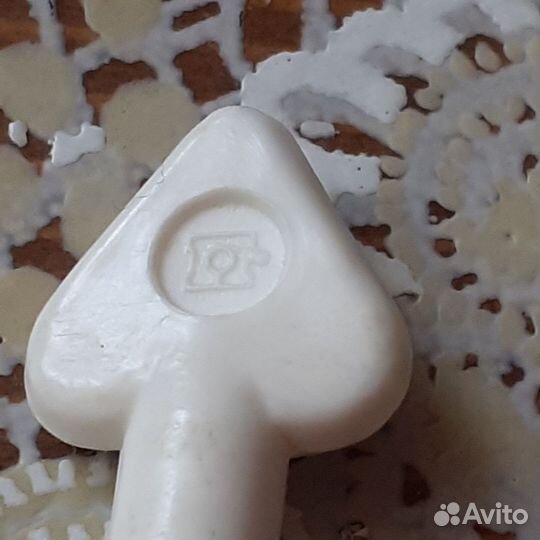 Спицы вязальные прямые