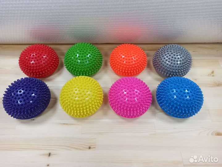 Массажная полусфера оптом