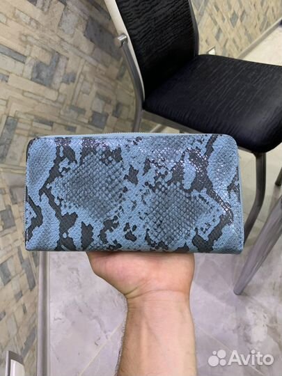 Клатч женский stradivarius