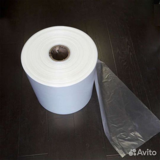 Пакеты из полипропилена 12.5х12.5 см