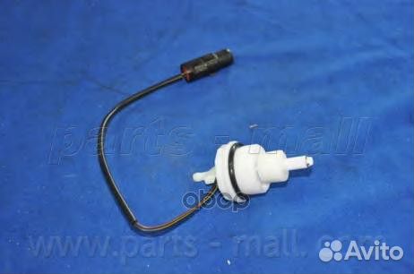 Датчик уровня топлива hyundai grace PMC 3197443