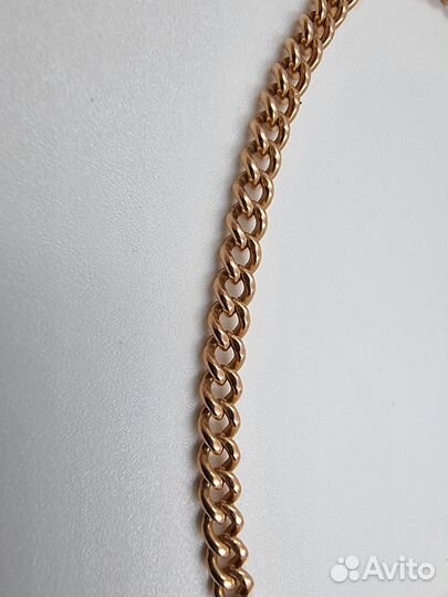 Золотой Браслет 585 пробы. Рассрочка