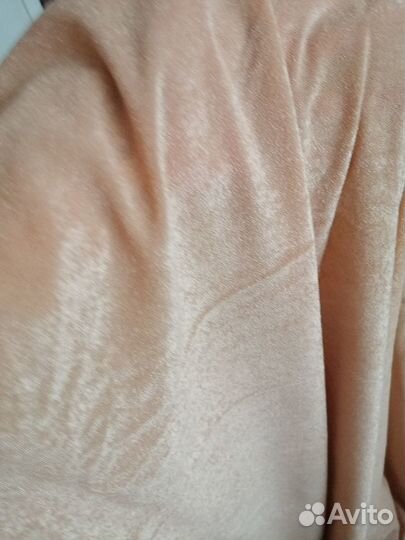 Отрезы ткани СССР