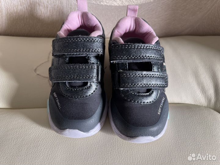 Кроссовки котофей 21