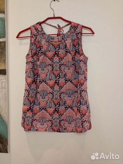 Блузка lime новая