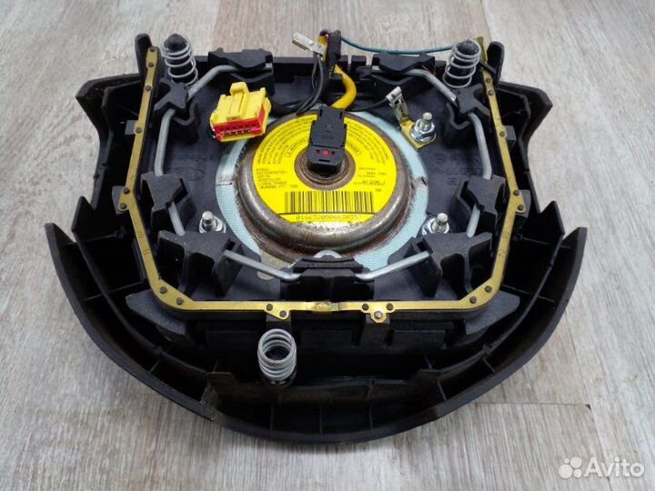 Аирбаг Ford C-Max 1 2003