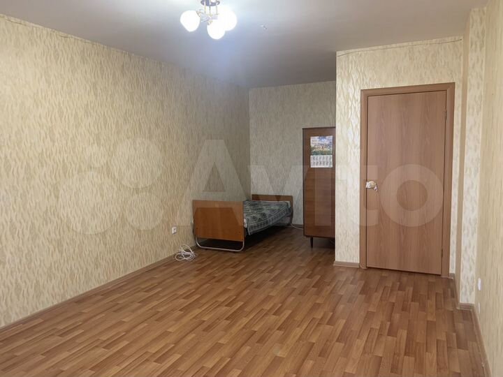 2-к. квартира, 47 м², 3/9 эт.
