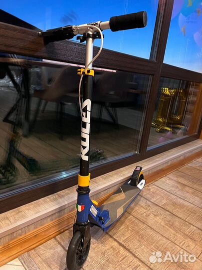 Самокат Roces, 145 мм