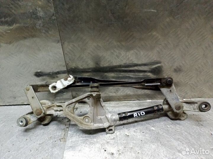 Трапеция дворников Kia Rio G4FA 2011-2017