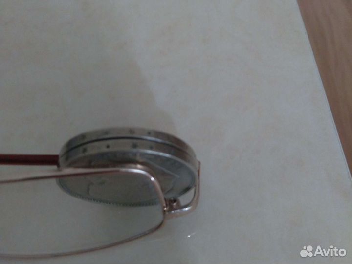 Монеты В.И. Ленин оригинал 1870г-1970 г сто лет