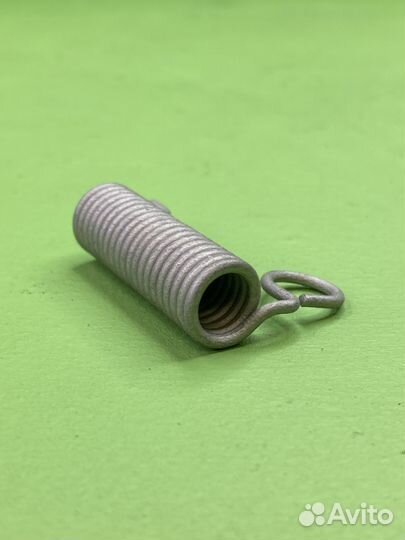 Пружина грязезащитных щитков 34x12.2x1.8 \BPW 0339