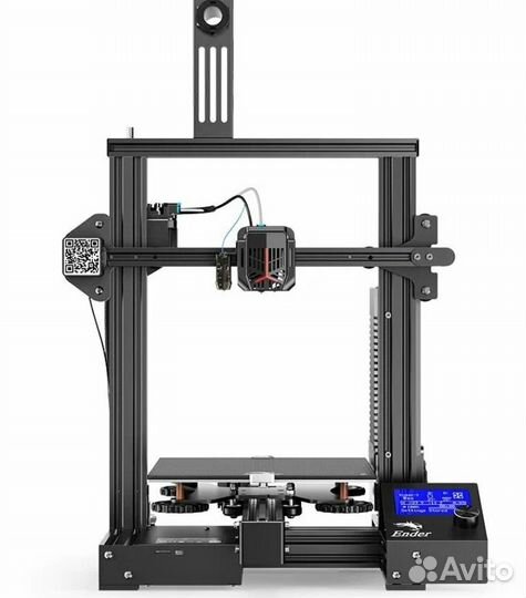 3D принтер Creality Ender 3 Neo